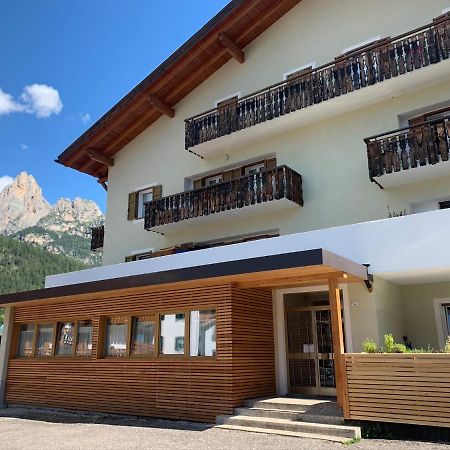 Ciasa De Rosa Apartment Pozza di Fassa Exterior photo